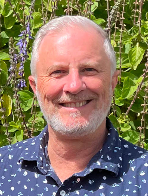 Richard Sell