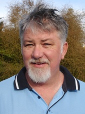 Paul Henderson
