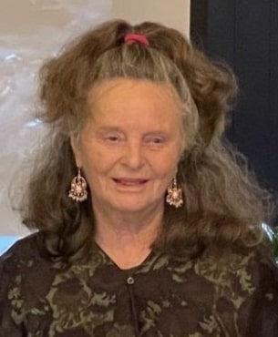 Helen Sussmilch