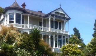 Vasanta House