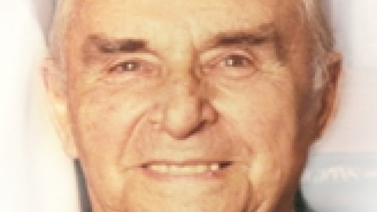 Geoffrey Hodson