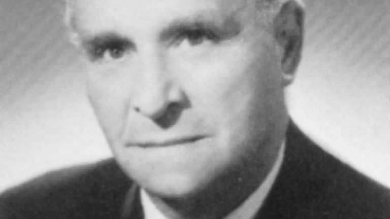 Geoffrey Hodson