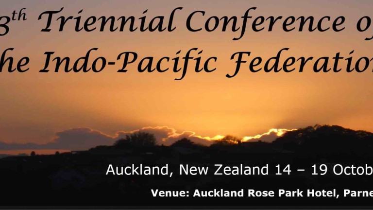 Indo-Pacific Conference
