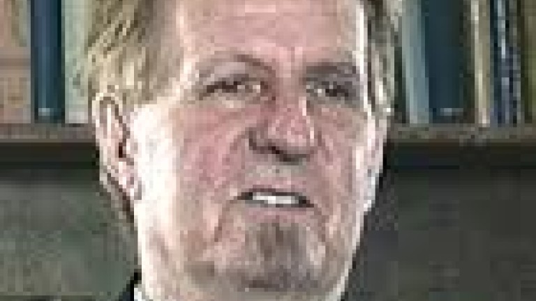 Stephan Hoeller