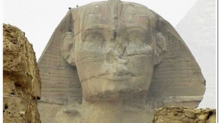Timeless Sphinx WK