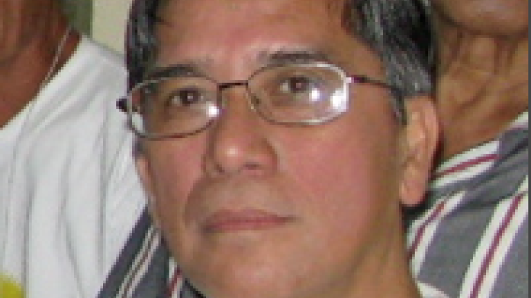 Victor Penaranda