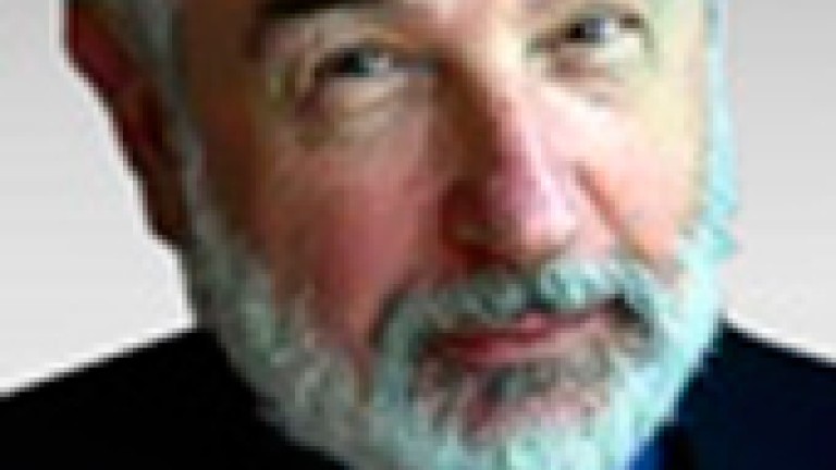 Professor Richard Silberstein