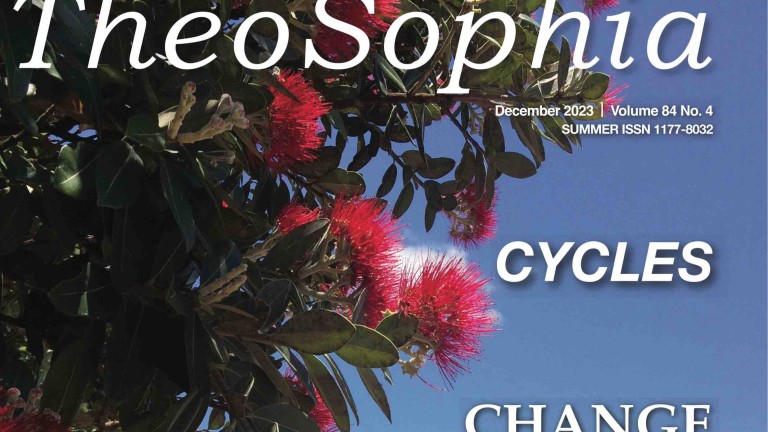 Theosophia December 2023