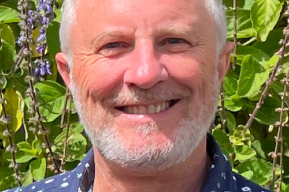 Richard Sell