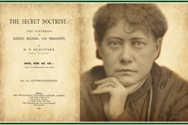 The Secret Doctrine