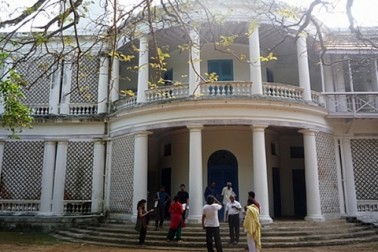 Blavatsky Bungalow