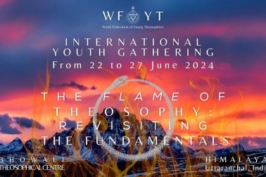 Young Theosophists 2024
