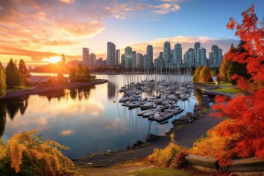 Vancouver, BC