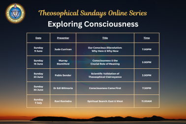 Exploring Consciousness