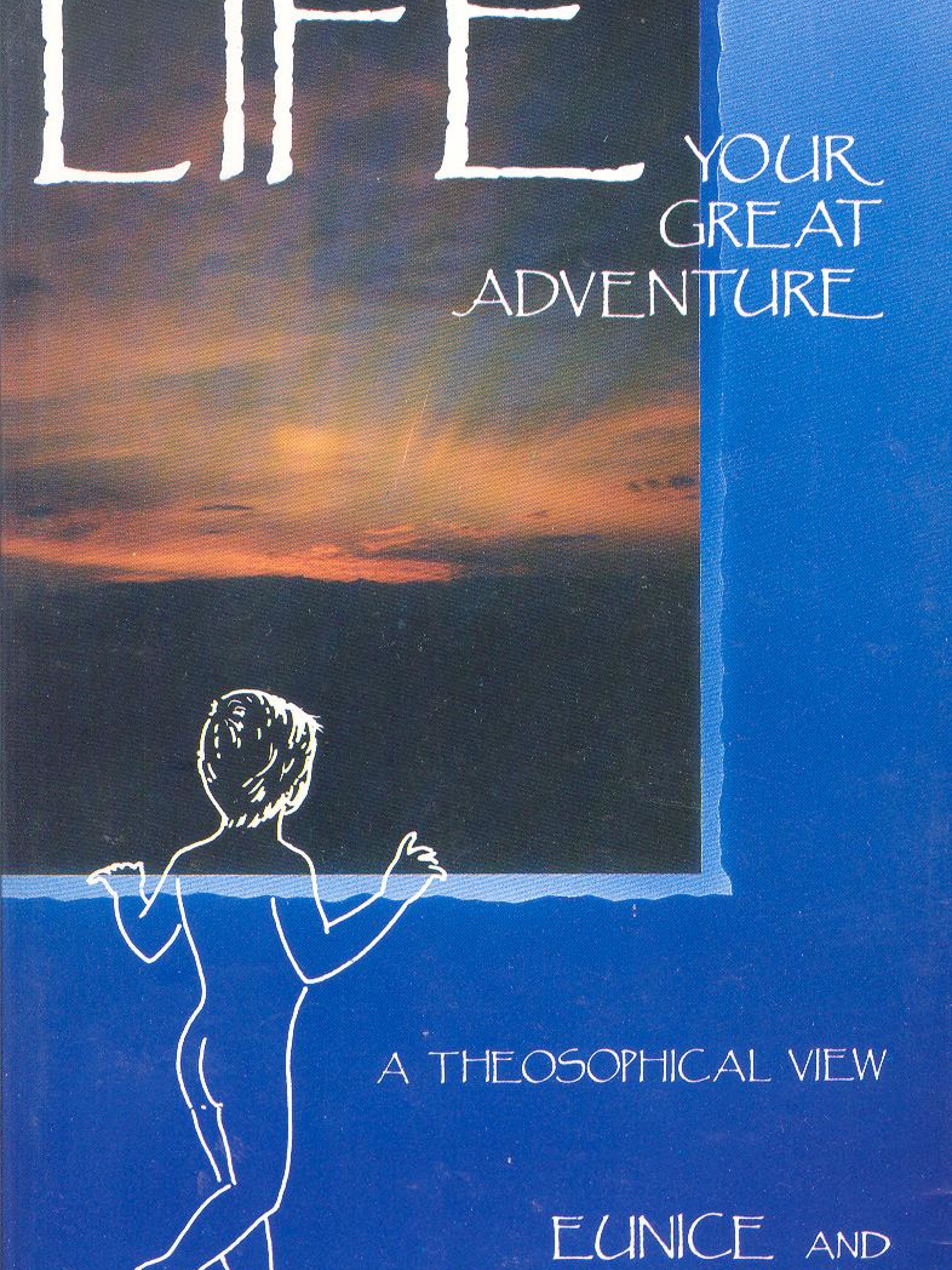 Life Your Great Adventure 001