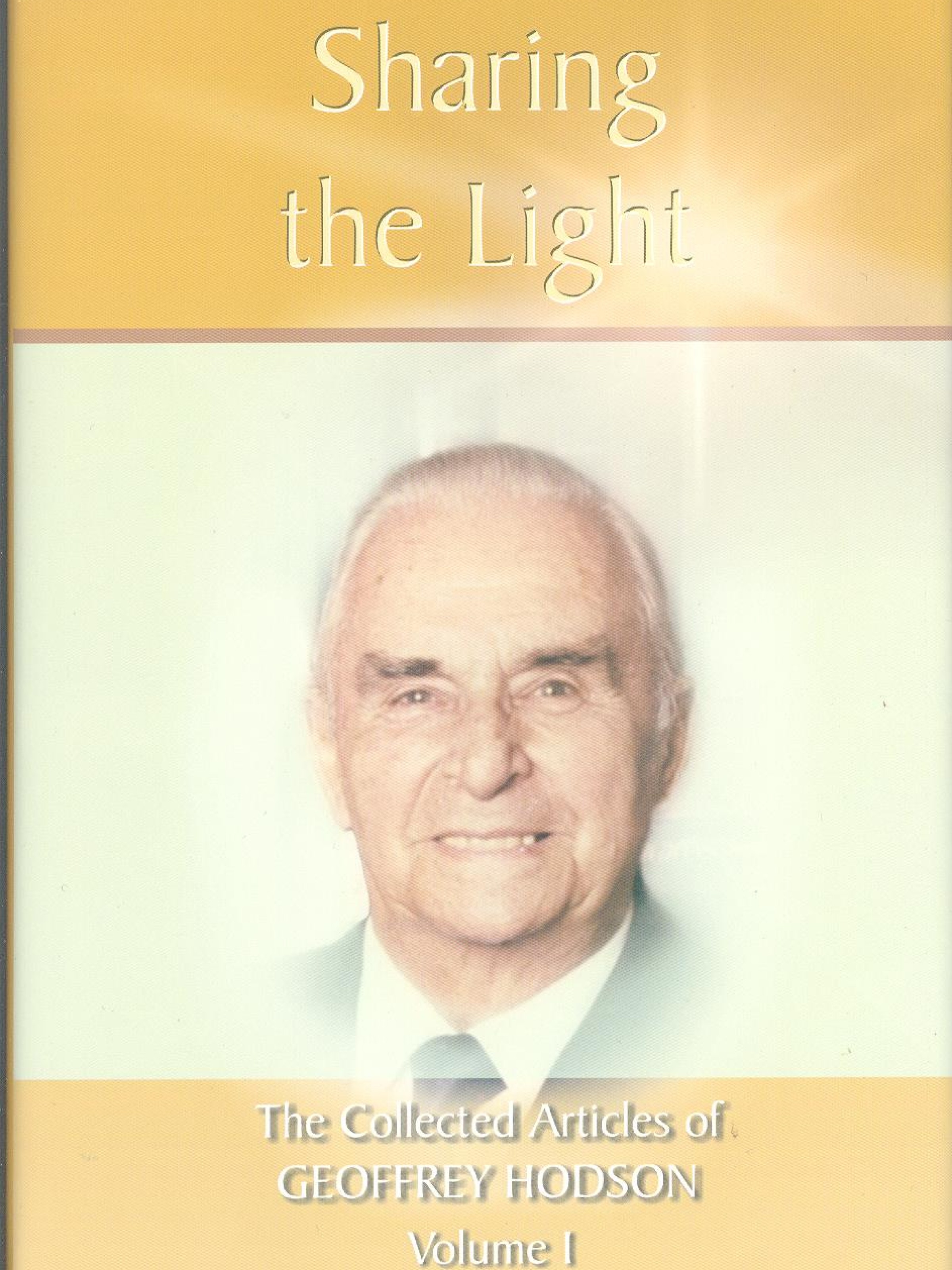 Sharing the Light Vol 1 001