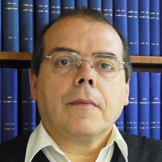 Pedro Oliveira
