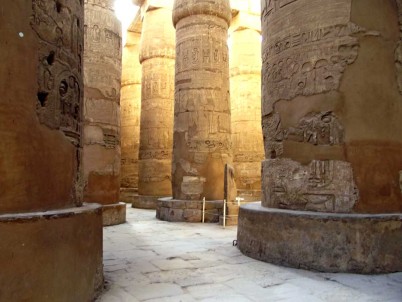 The Great Hall